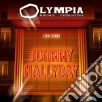 Johnny Hallyday - Olympia 2000 (2 Cd) cd