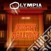 Johnny Hallyday - Olympia 2000 (2 Cd) cd