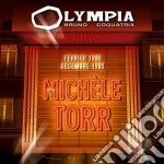 Michele Torr - Olympia 1980 And 1982 (2 Cd) cd