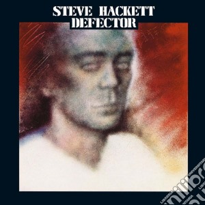 Steve Hackett - Defector (Deluxe) (2 Cd+Dvd) cd musicale di Steve Hackett