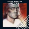 Steve Hackett - Defector (Deluxe) (2 Cd+Dvd) cd