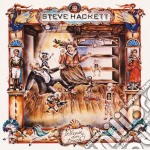 Steve Hackett - Please Don't Touch (Deluxe) (3 Cd)