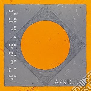 Syd Arthur - Apricity cd musicale di Syd Arthur
