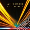 Bill Laurance - Aftersun cd
