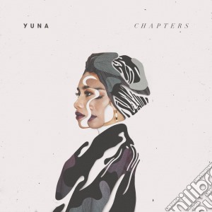 (LP Vinile) Yuna - Chapters lp vinile di Yuna