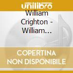 William Crighton - William Crighton