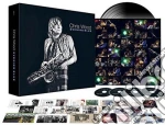 Chris Wood - Evening Blue (4 Cd+Lp) cd