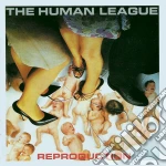 (LP Vinile) Human League (The) - Reproduction vinile