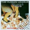 (LP Vinile) Human League (The) - Reproduction cd