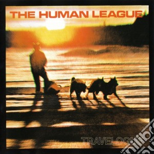 (LP Vinile) Human League (The) - Travelogue lp vinile di League Human