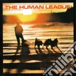 (LP Vinile) Human League (The) - Travelogue vinile