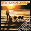 (LP Vinile) Human League (The) - Travelogue cd