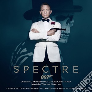 (LP Vinile) Thomas Newman - Spectre 007 (2 Lp) lp vinile di Thomas Newman