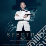 (LP Vinile) Thomas Newman - Spectre 007 (2 Lp) vinile