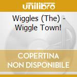 Wiggles (The) - Wiggle Town! cd