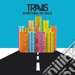 Travis - Everything At Once (Cd+Dvd) cd