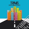 Travis - Everything At Once (Cd+Dvd) cd