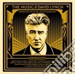 (LP Vinile) Music Of David Lynch (2Lp) - Music Of David Lynch (2 Lp)