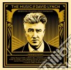 (LP Vinile) Music Of David Lynch (2Lp) - Music Of David Lynch (2 Lp) cd