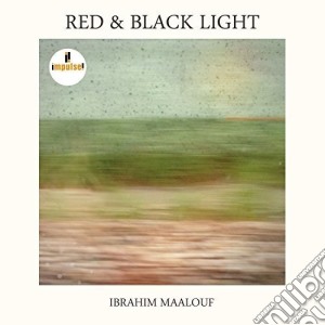 (LP Vinile) Ibrahim Maalouf - Red And Black Light (2 Lp) lp vinile di Maalouf, Ibrahim