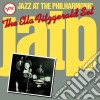 Ella Fitzgerald - Jazz At The Philharmonic cd