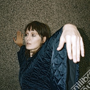 Cate Le Bon - Crab Day cd musicale di Le bon cate