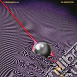 Tame Impala - Currents (New Version) cd