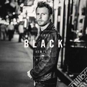 Dierks Bentley - Black cd musicale di Dierks Bentley