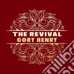 Cory Henry - The Revival (Cd+Dvd)