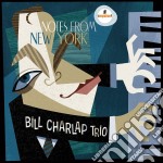 Bill Charlap Trio - Notes From New York