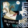 Bill Charlap Trio - Notes From New York cd