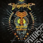 Dragonforce - Killer Elite (Deluxe) (2 Cd+Dvd) cd