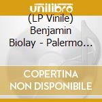 (LP Vinile) Benjamin Biolay - Palermo Hollywood (2 Lp) lp vinile di Benjamin Biolay