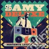 Samy Deluxe - Beruehmte Letzte Worte cd