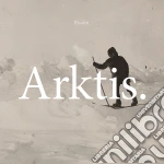 Ihsahn - Arktis cd