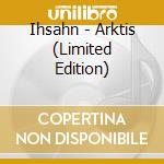 Ihsahn - Arktis (Limited Edition)