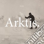 (LP Vinile) Ihsahn - Arktis (2 Lp)