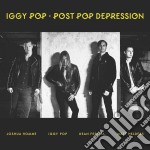 Iggy Pop - Post Pop Depression (Deluxe Edition)