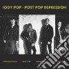 Iggy Pop - Post Pop Depression (Deluxe Edition) cd