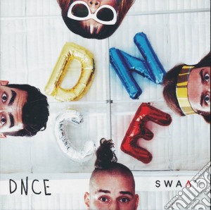 Dnce - Swaay Ep cd musicale di Dnce