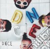 Dnce - Swaay Ep cd