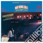 (LP Vinile) Nat King Cole - At The Sands