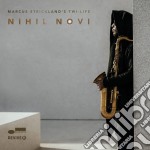 Marcus Strickland - Nihil Novi