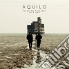 Aquilo - Painting Pictures Of A War cd
