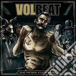 (LP Vinile) Volbeat - 2016 (2 Lp)