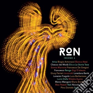 Ron - La Forza Di Dire Si (2 Cd) cd musicale di Ron