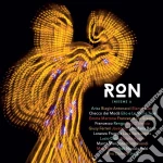 Ron - La Forza Di Dire Si (2 Cd) cd