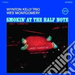 (LP Vinile) Wes Montgomery - Smokin' At The Half Note vinile