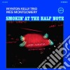 (LP Vinile) Wes Montgomery - Smokin' At The Half Note cd