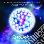 Eurovision Song Contest: 2016 Stockholm / Various (2 Cd)